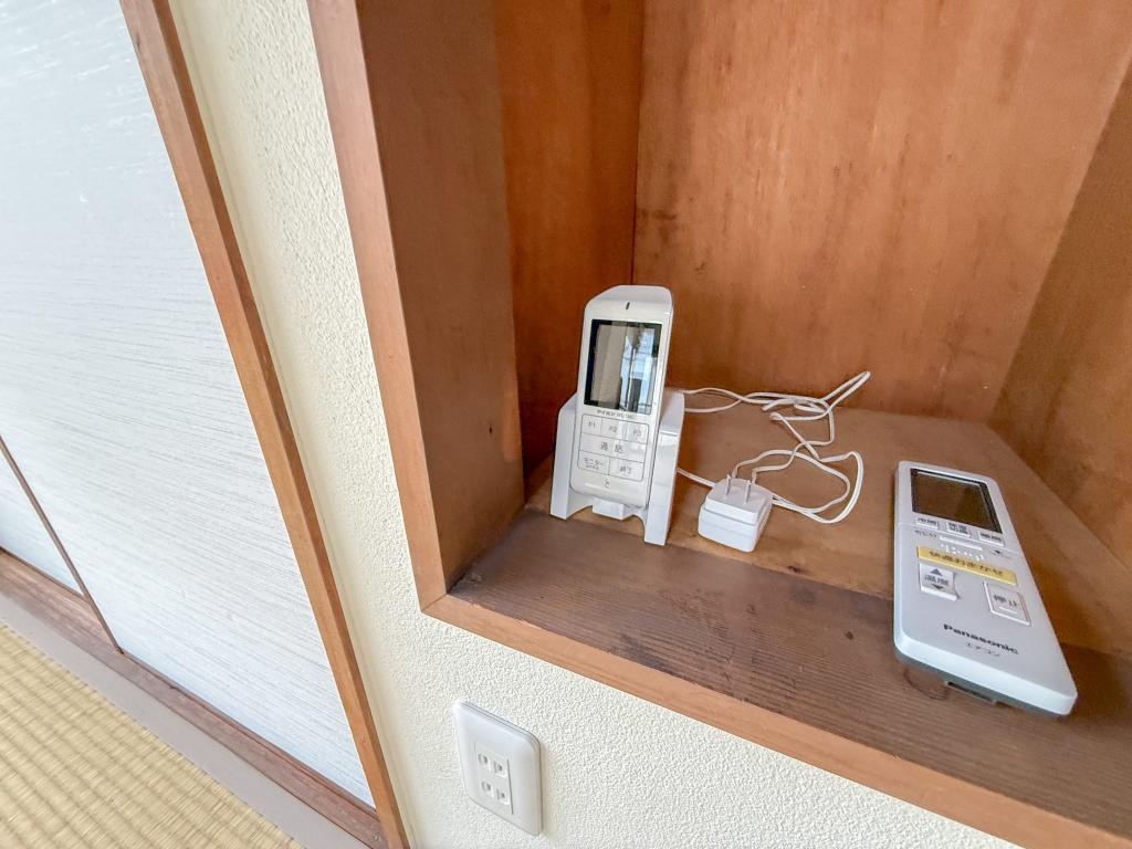 カシェット垂水のその他写真