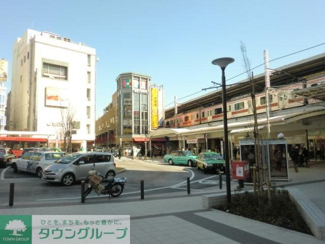 その他　自由が丘駅（その他）まで1200m