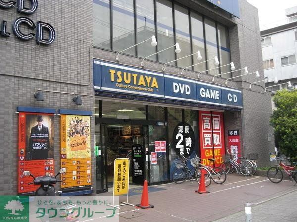その他　ＹＳＵＴＡＹＡ（その他）まで1000m