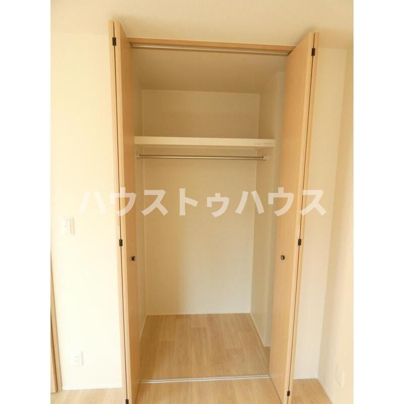 ブルーミア駒込の内装写真