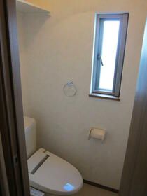 エスポワール乙女のトイレ写真