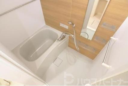 セレジェイラの風呂写真