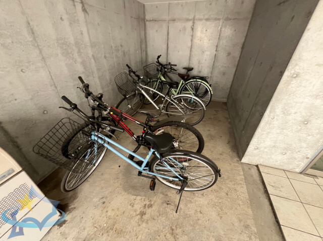 アップファーレン南五条のその他写真