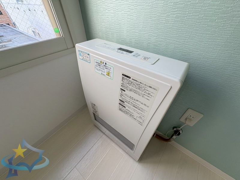アップファーレン南五条のその他写真