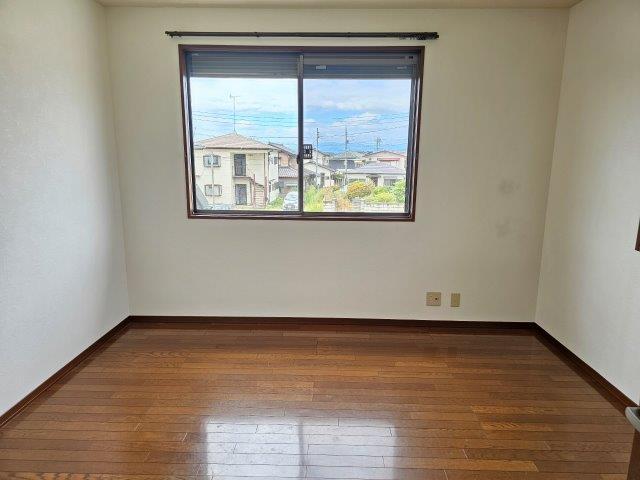 ＪＲ日光線 鶴田駅 徒歩10分 2階建 築27年の内装写真
