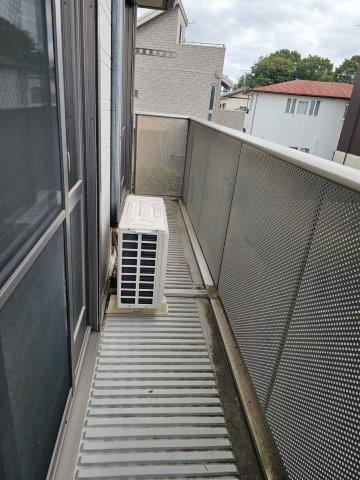 ＪＲ日光線 鶴田駅 徒歩10分 2階建 築27年の内装写真