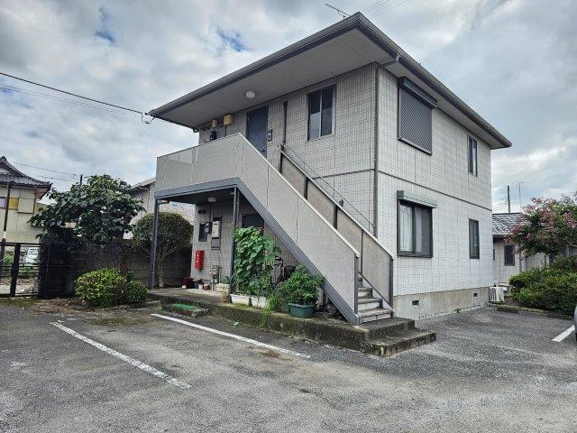 ＪＲ日光線 鶴田駅 徒歩10分 築27年