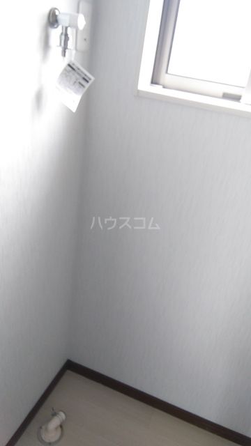 アルファ16Bのその他写真