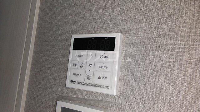アルファ16Bのその他写真