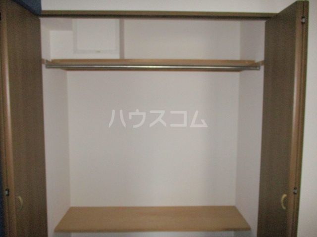 スターフラッツの内装写真