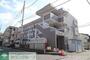 南与野駅よりバス2分 徒歩15分 2階 築23年6ヶ月の賃貸物件