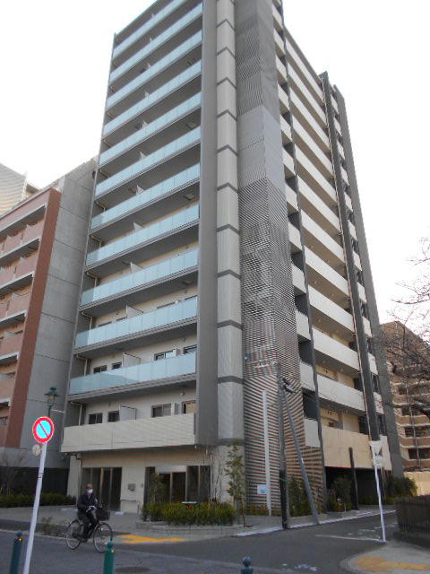 IIHA武蔵野
