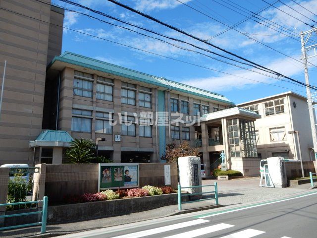 高校・高専　知徳高等学校（高校・高専）まで5489m