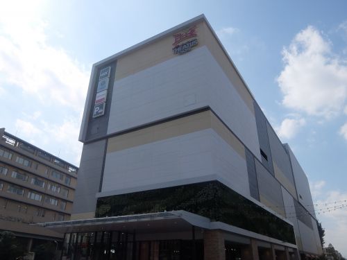 京王線 調布駅 徒歩1分 4階建 築26年の周辺写真