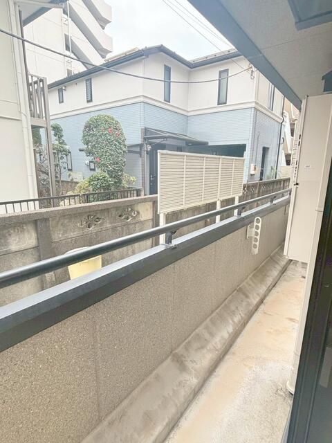 ルーエ白鷺の内装写真