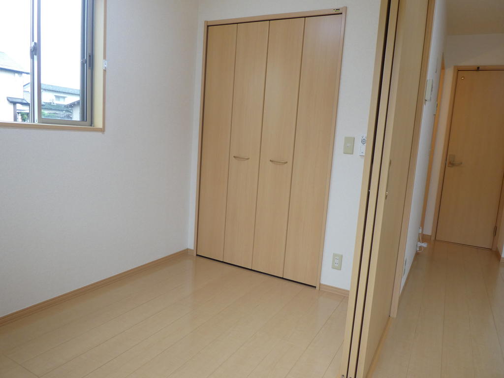 その他部屋・スペース　洋室☆