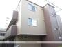 阿佐ケ谷駅より徒歩4分 2階 築17年4ヶ月の賃貸物件