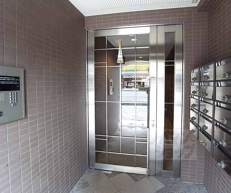 RAVENNAの外観写真