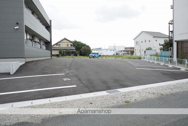 遠州鉄道 さぎの宮駅 徒歩43分 2階建 築1年のその他写真