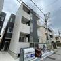 舟入幸町駅より徒歩4分 3階 築4年7ヶ月の賃貸物件