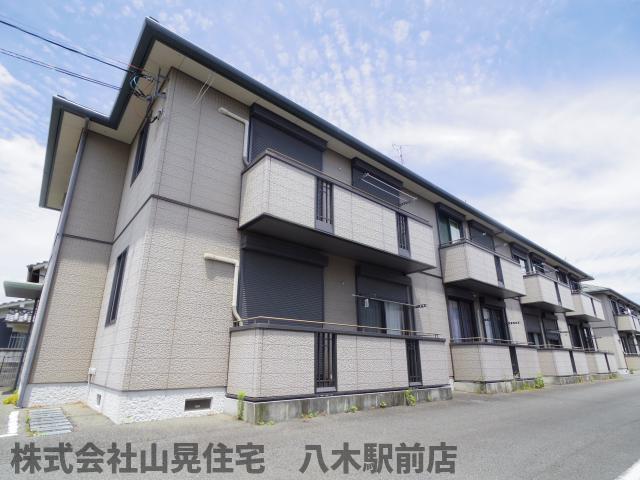 近鉄橿原線 八木西口駅 徒歩17分 築23年