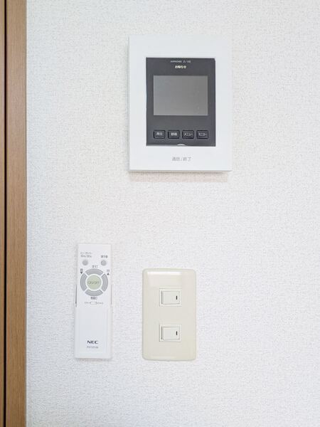 シャインブルーのその他写真