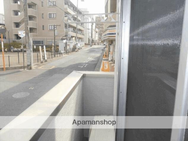 小田急小田原線 相武台前駅 徒歩2分 2階建 築9年の内装写真