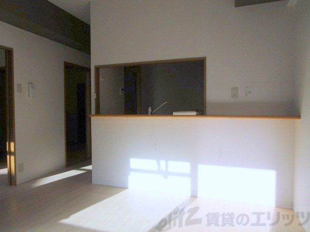 居室・リビング　リビング/居室