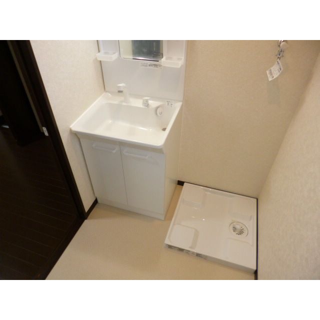 Graziaの内装写真