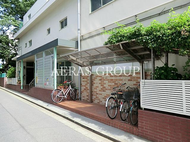 幼稚園・保育園　ステラ保育園（幼稚園・保育園）まで419m