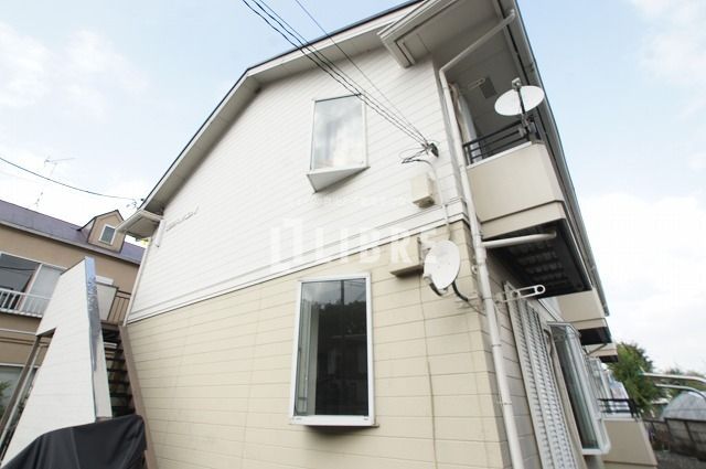 リバーハイム栄町