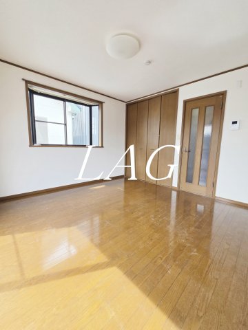 その他部屋・スペース　寝室です。