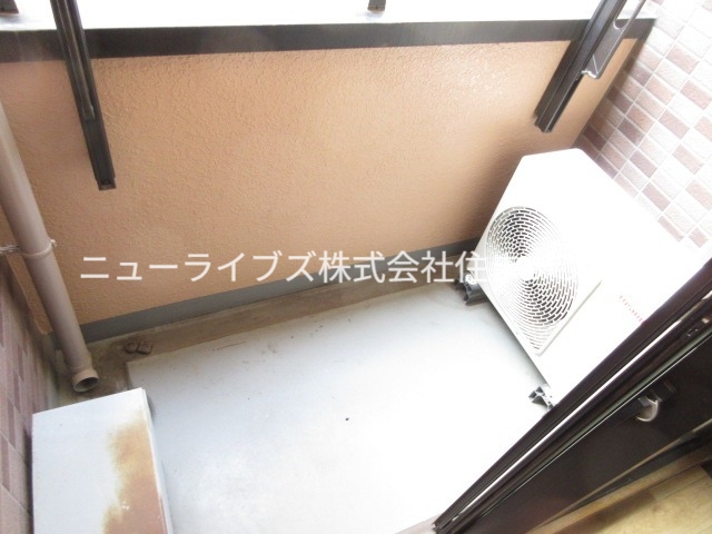 京阪本線 古川橋駅 徒歩3分 3階建 築25年の内装写真