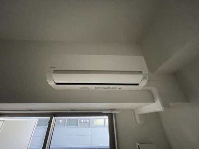 その他設備　同物件別部屋写真