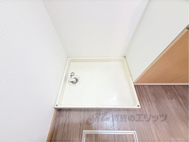その他部屋・スペース　洗濯機置場