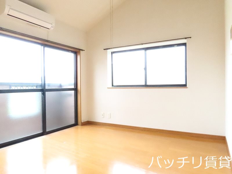 その他部屋・スペース　画像は別号室タイプの為、現状を優先致します。