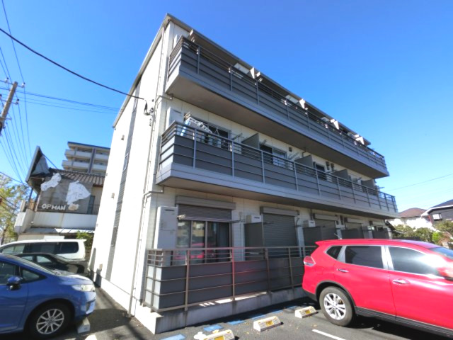 ＪＲ内房線 五井駅 徒歩12分 築11年