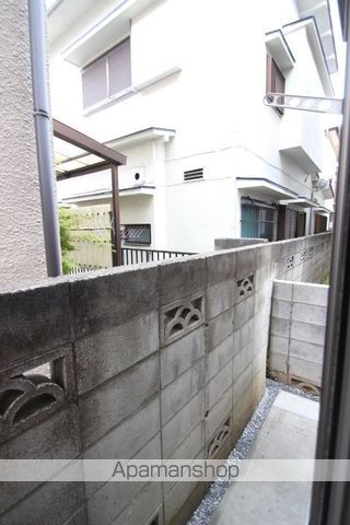メゾンココットの内装写真