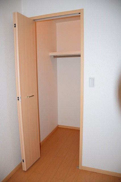 ハピネス中ノ島の内装写真
