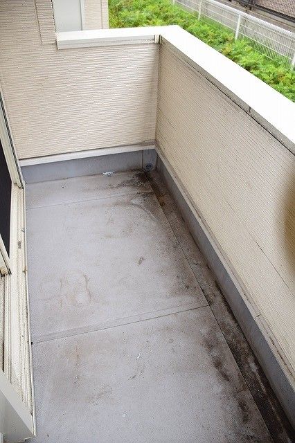 ハピネス中ノ島の内装写真