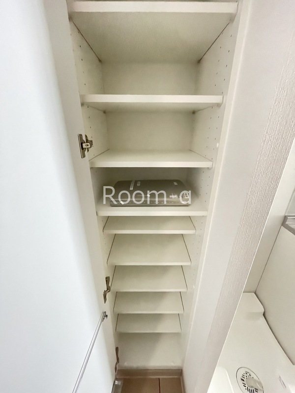 SHOKEN Residence横浜大口の内装写真