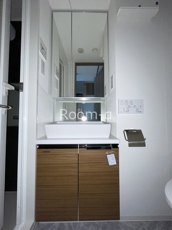 SHOKEN Residence横浜大口の内装写真