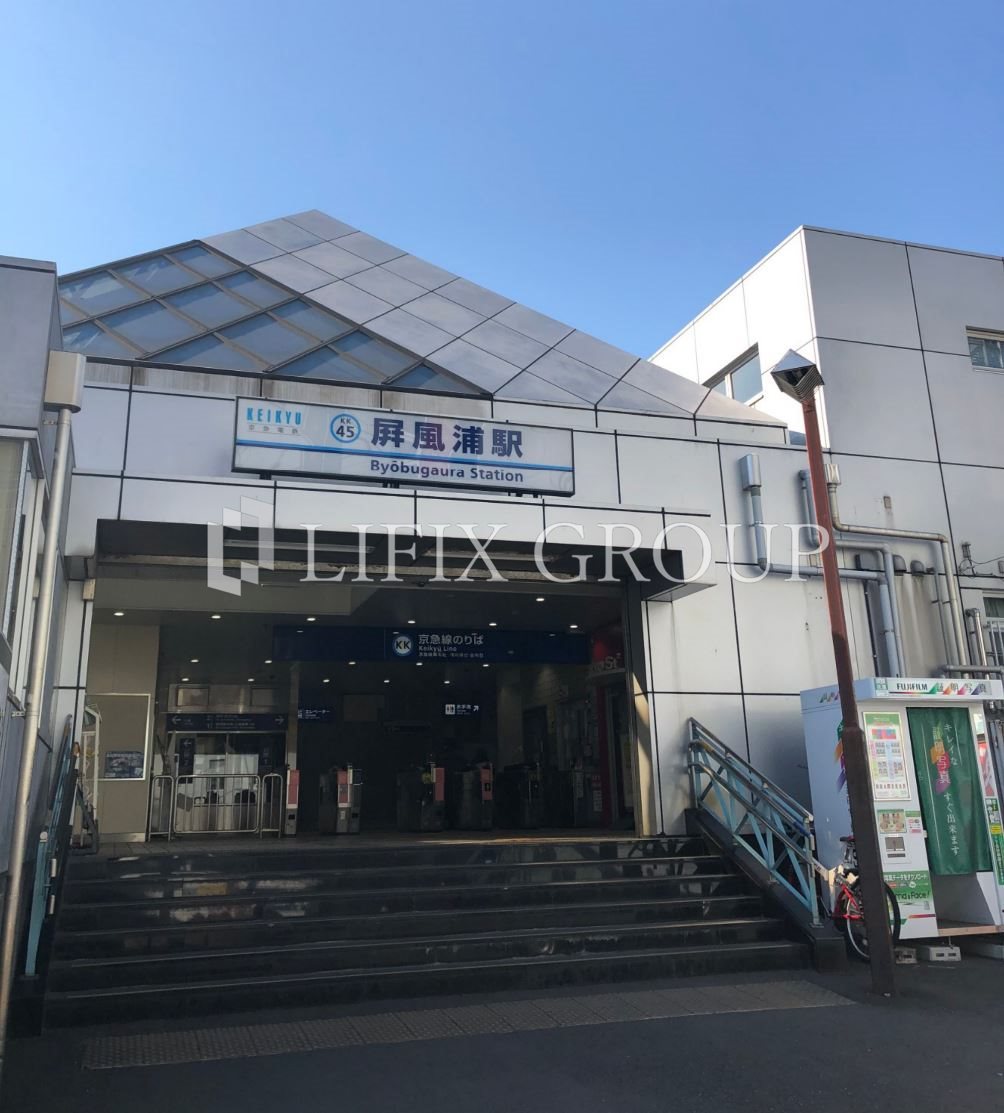 その他　?風浦駅（その他）まで1564m