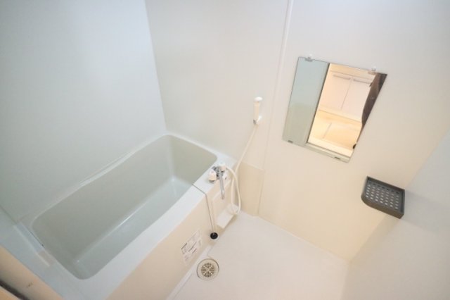 メゾン・ド・モンテノールの風呂写真