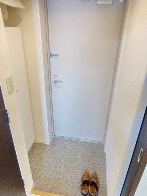 玄関　★玄関ホールです★