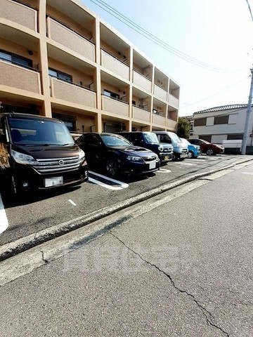 山陽電鉄本線 藤江駅 徒歩1分 3階建 築18年のその他写真