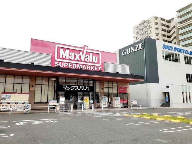 山陽電鉄本線 藤江駅 徒歩1分 3階建 築18年の周辺写真