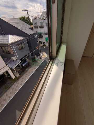 フェリーチェ西荻窪の内装写真