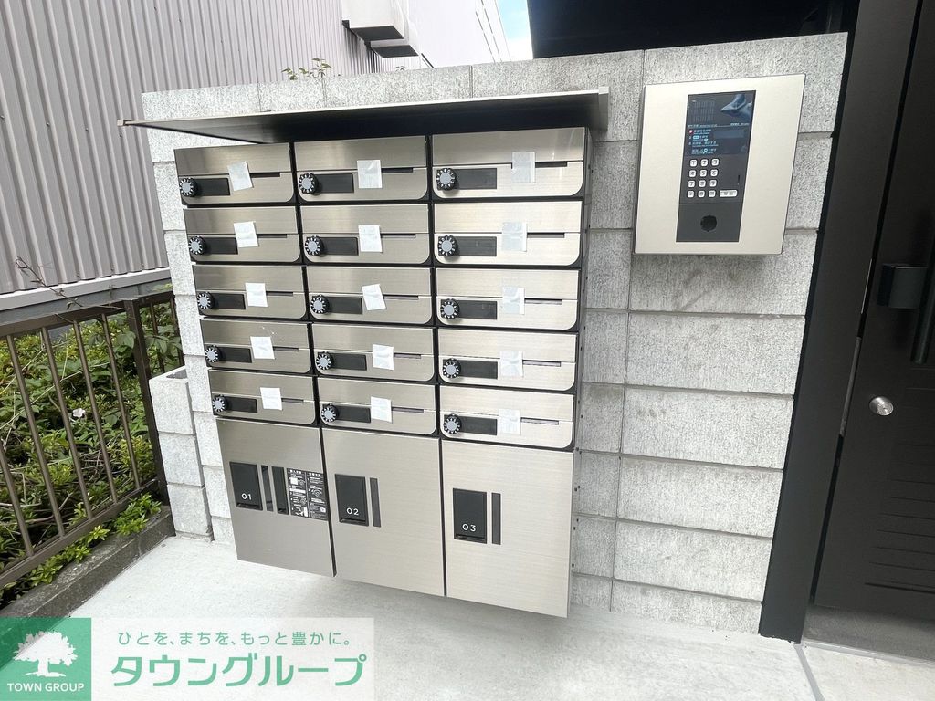 MELDIA高座渋谷IVのその他写真