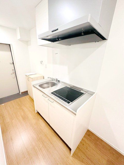 MELDIA高座渋谷IVのキッチン写真
